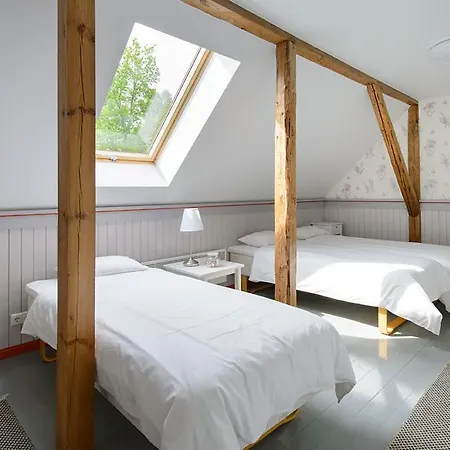 Vasekoja Historical House Near Setomaa Hébergement de vacances Moldri (Voru)