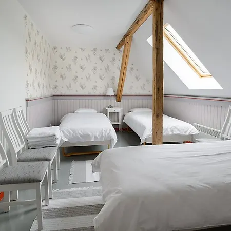 Vasekoja Historical House Near Setomaa