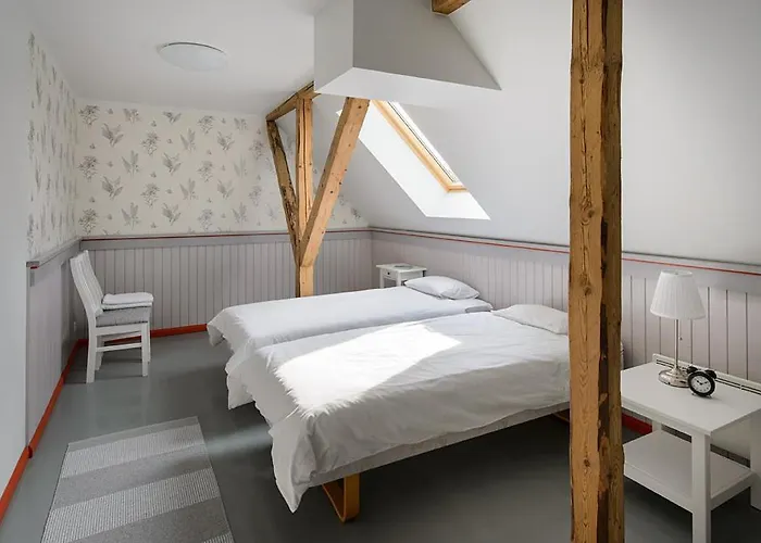 Vasekoja Historical House Near Setomaa * Moldri (Voru)