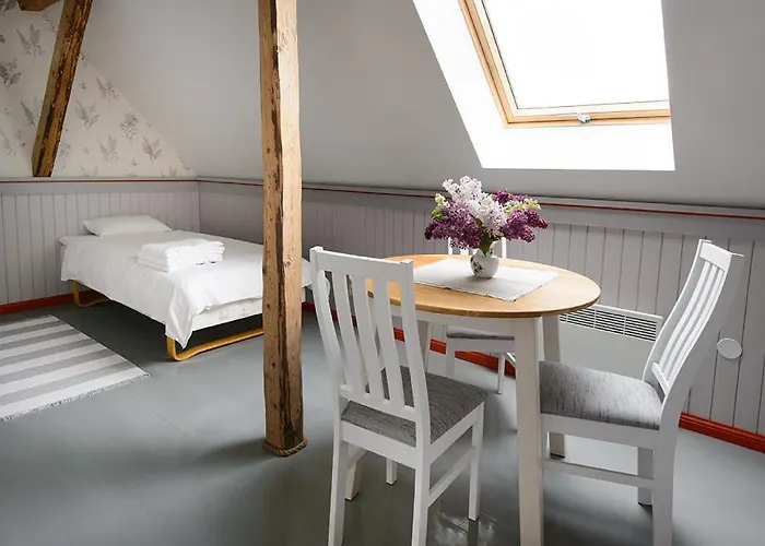 Hébergement de vacances Vasekoja Historical House Near Setomaa Moldri (Voru)